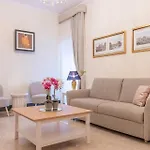 Appartamento St Peter's Comfort Roma