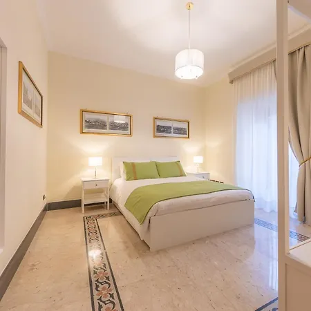 St Peter's Comfort Apartamento *