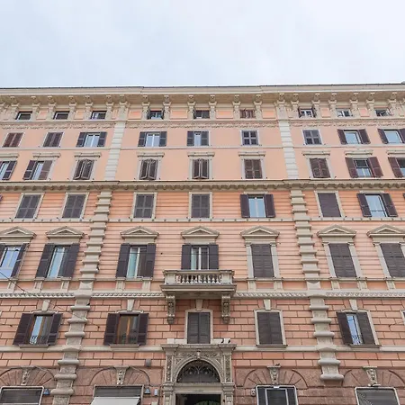 Apartment St Peter's Comfort *