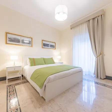 St Peter's Comfort Apartment Rome