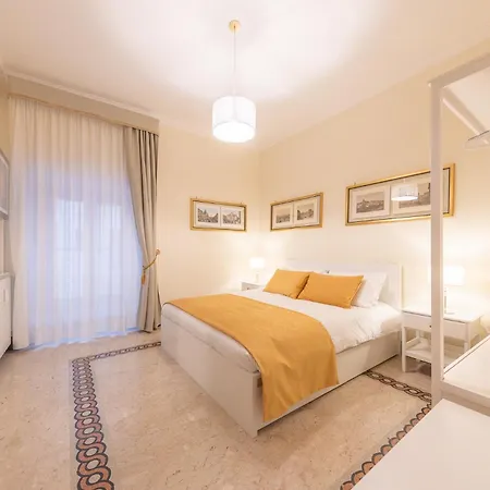 Apartment St Peter's Comfort