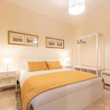 St Peter's Comfort Apartamento *
