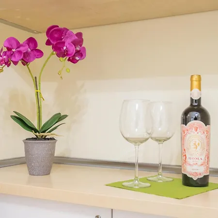 Apartamento St Peter's Comfort *