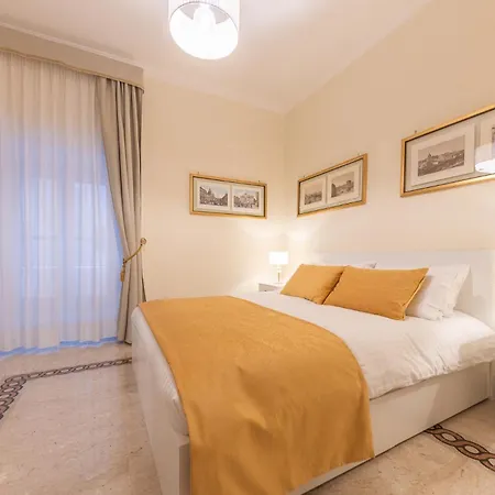 St Peter's Comfort Apartamento Roma