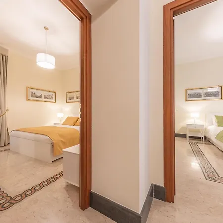 St Peter's Comfort Apartamento