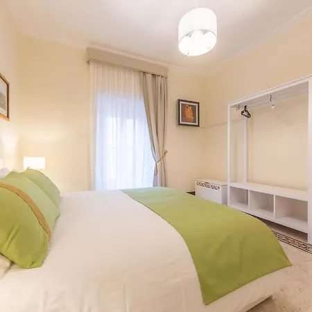 St Peter's Comfort Apartamento