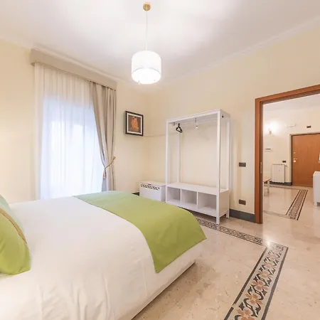 Apartamento St Peter's Comfort *