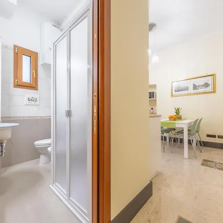 St Peter's Comfort Apartamento Roma