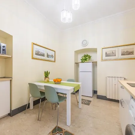 Apartamento St Peter's Comfort *