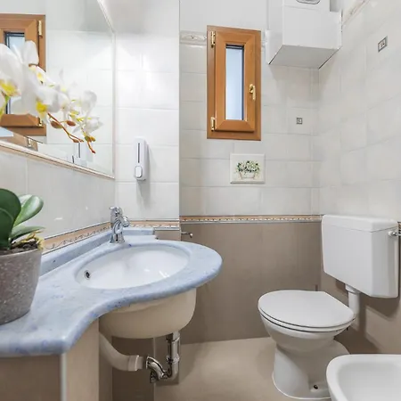 St Peter's Comfort Apartamento Roma