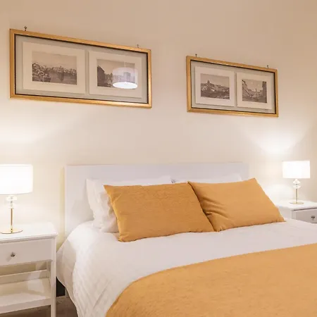 St Peter's Comfort Apartamento