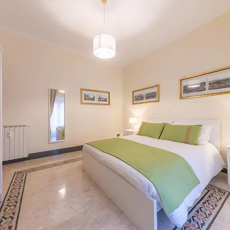Apartamento St Peter's Comfort